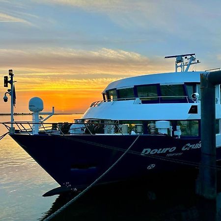 Douro Cruiser Hotel Vila Nova de Gaia Buitenkant foto