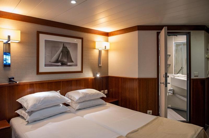 Douro Cruiser Hotel Vila Nova de Gaia Buitenkant foto