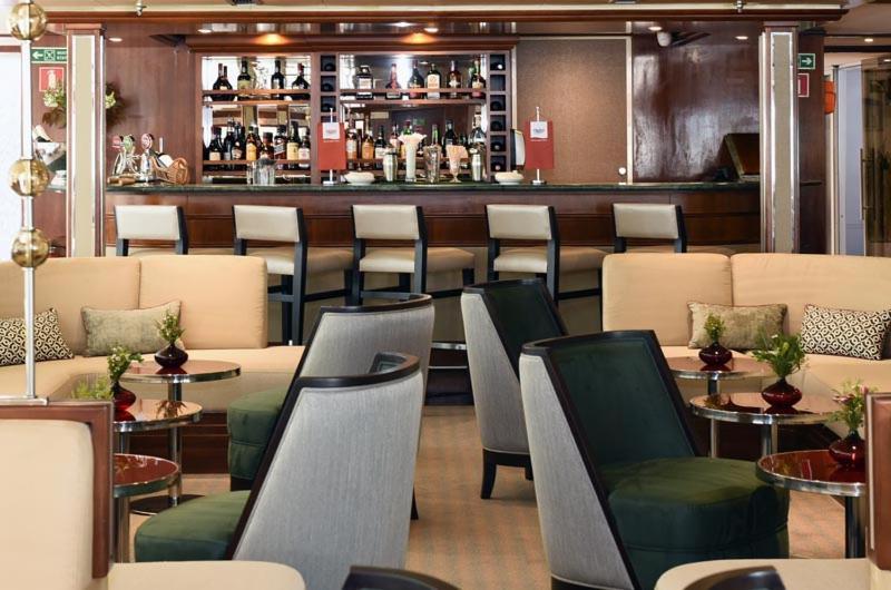 Douro Cruiser Hotel Vila Nova de Gaia Buitenkant foto