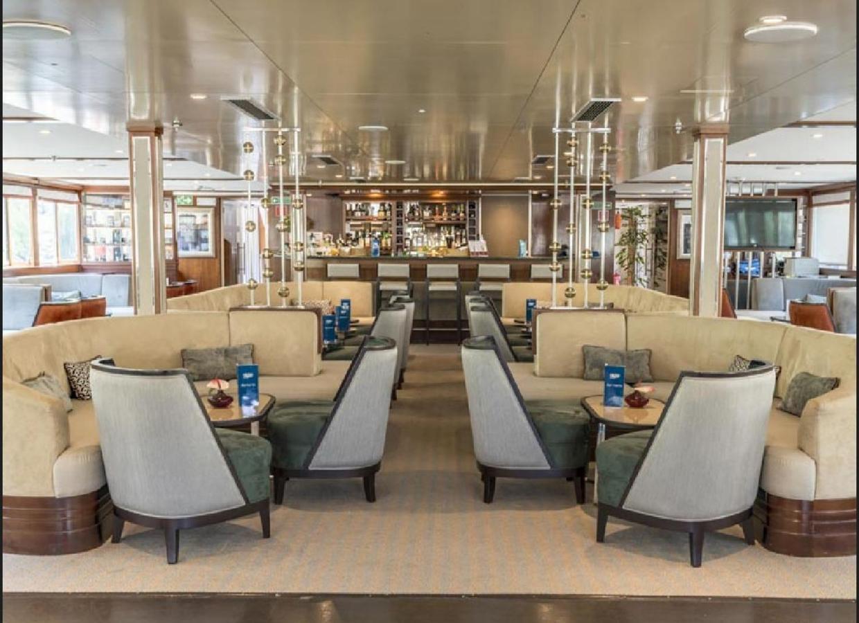 Douro Cruiser Hotel Vila Nova de Gaia Buitenkant foto