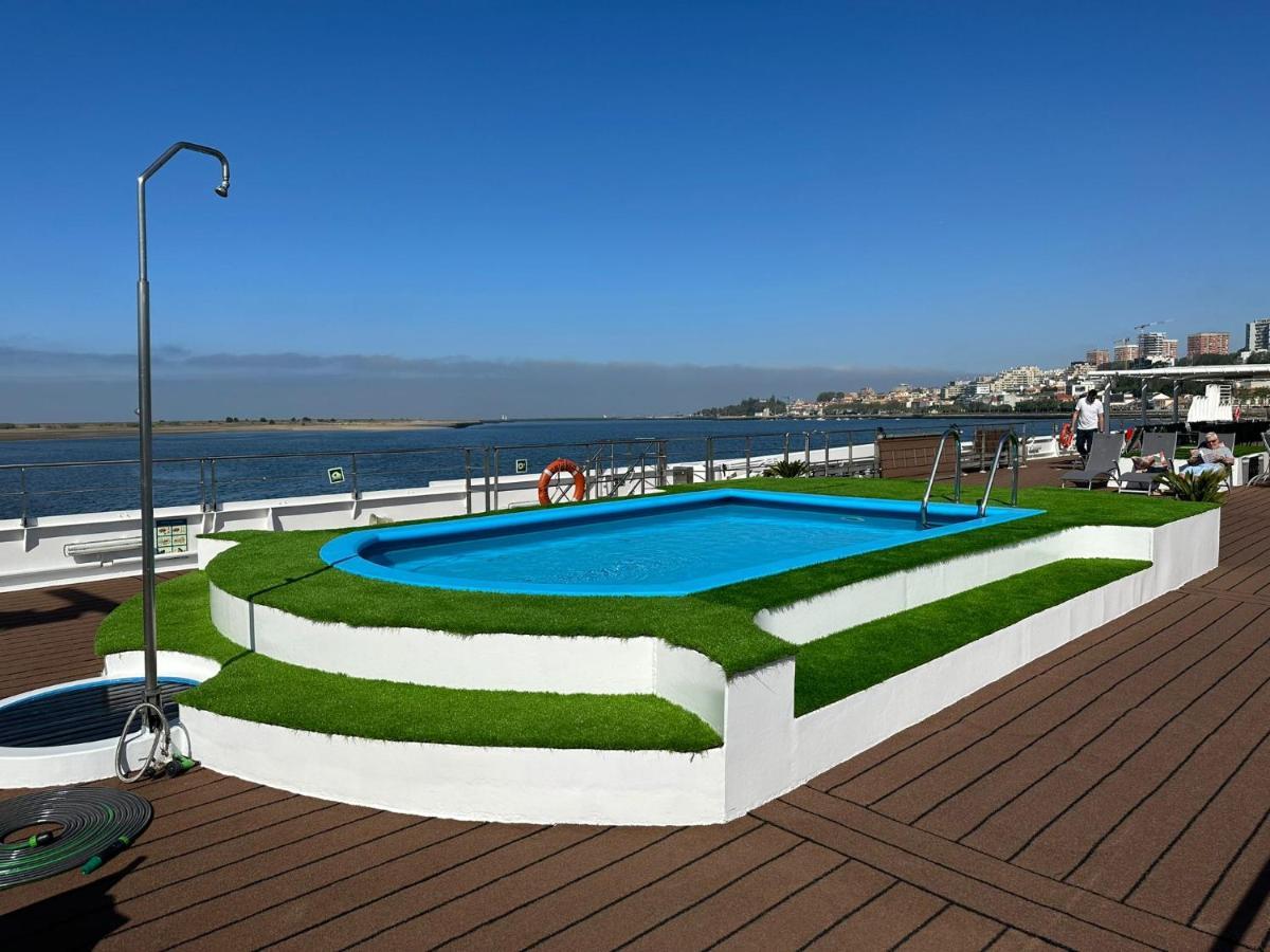 Douro Cruiser Hotel Vila Nova de Gaia Buitenkant foto