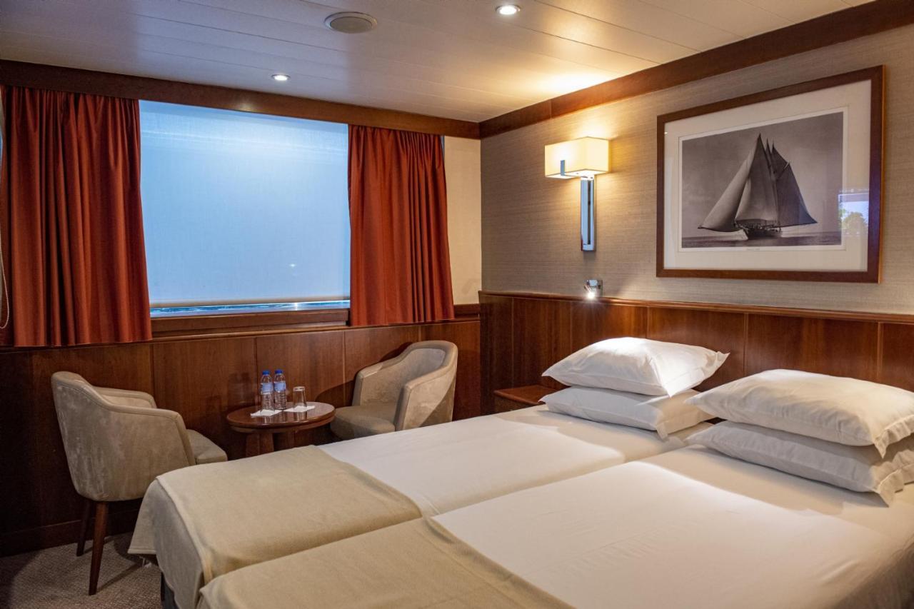 Douro Cruiser Hotel Vila Nova de Gaia Buitenkant foto